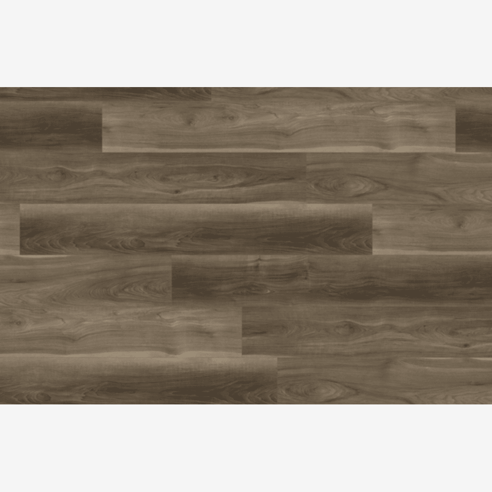 Everwood Smoke 7x48 20MIL Glue Down Luxury Vinyl Plank - view 2