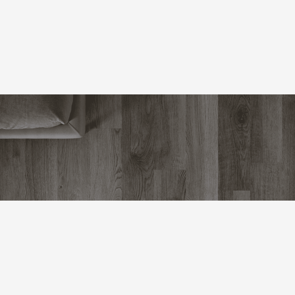 Sylva Snow 7x48 12MIL Glue Down Luxury Vinyl Plank - view 3