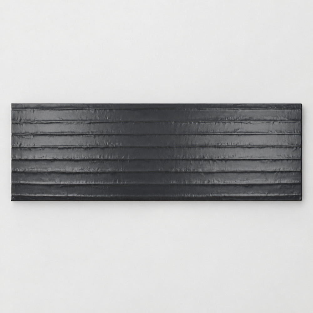 solace black 16x48 single