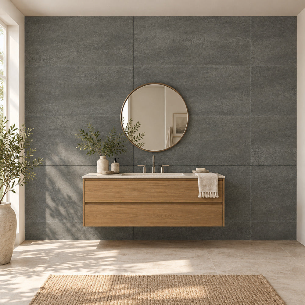 strato antracita 24x48 room