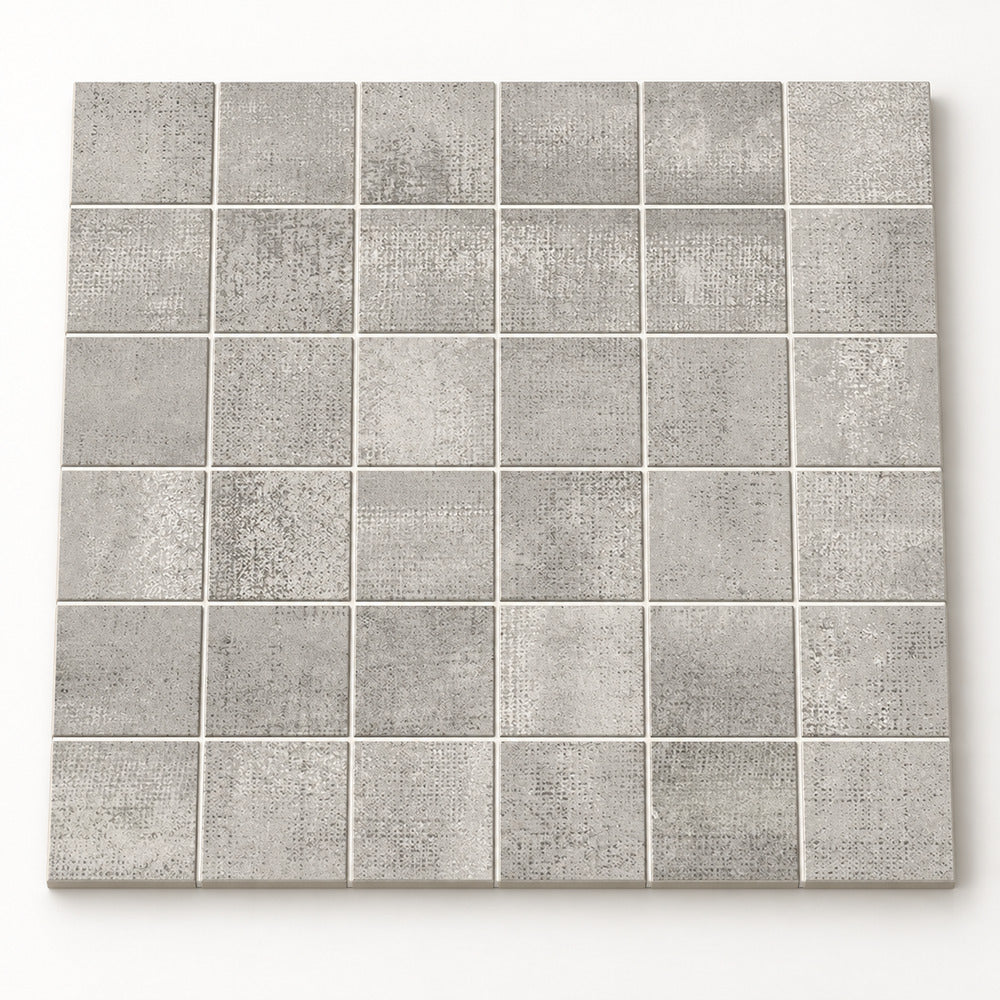 strato gris mosaic single