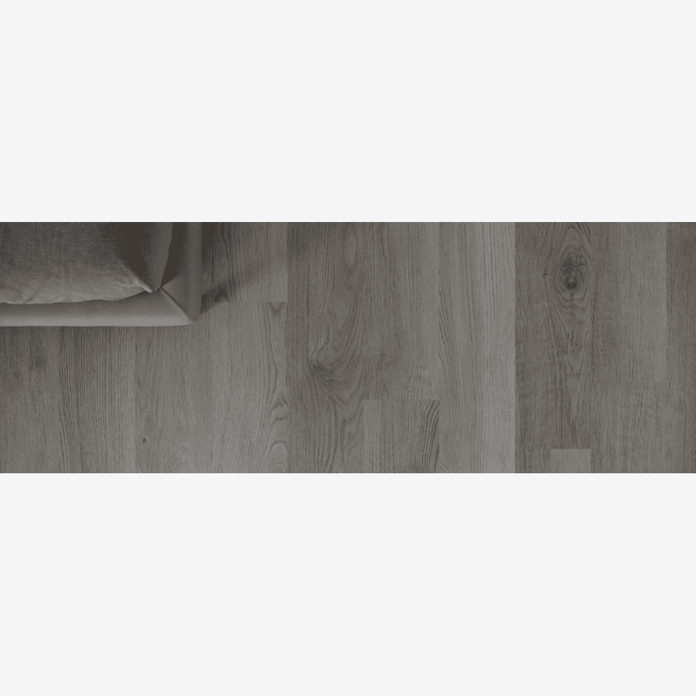 Sylva Taupe 7x48 12MIL Glue Down Luxury Vinyl Plank