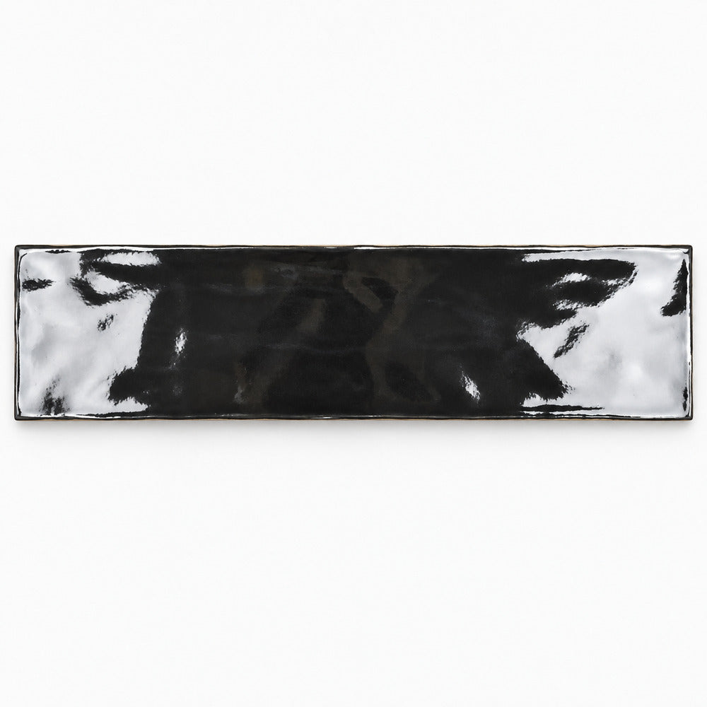 thebes black bright single