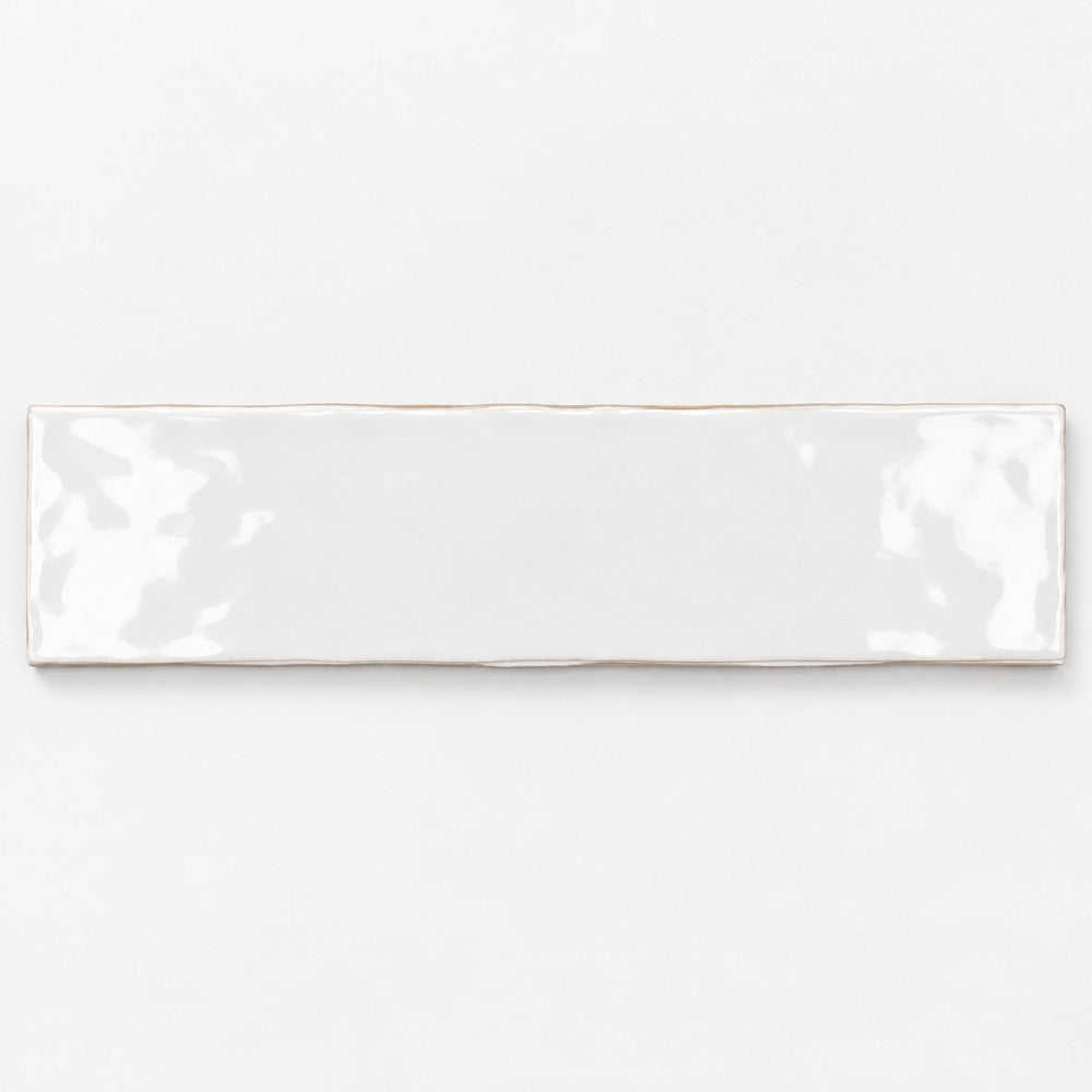 thebes white ice single