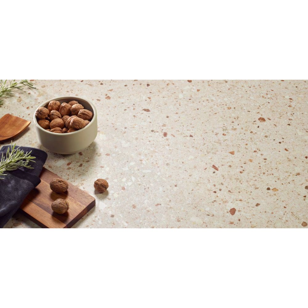Forma Beige 24x24 Porcelain Tile Matte
