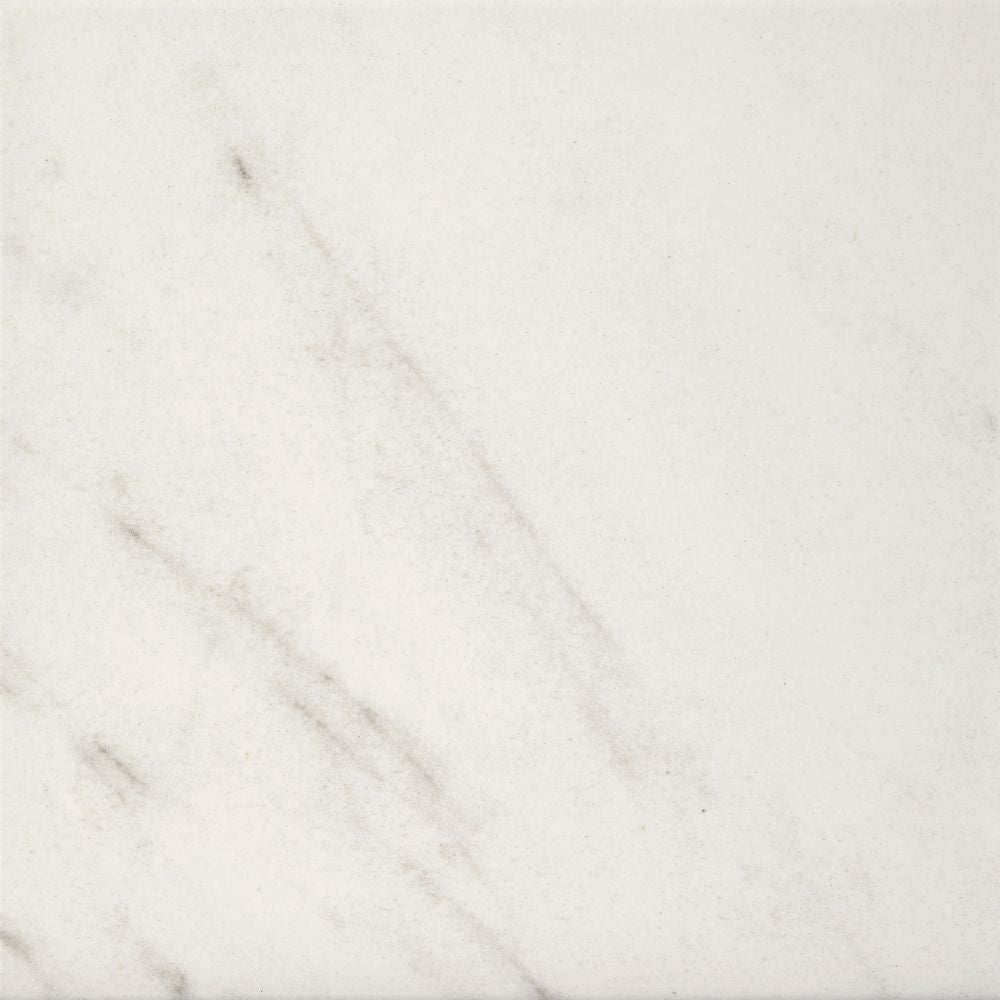 Seda Bianco 8x8 Porcelain Tile Matte