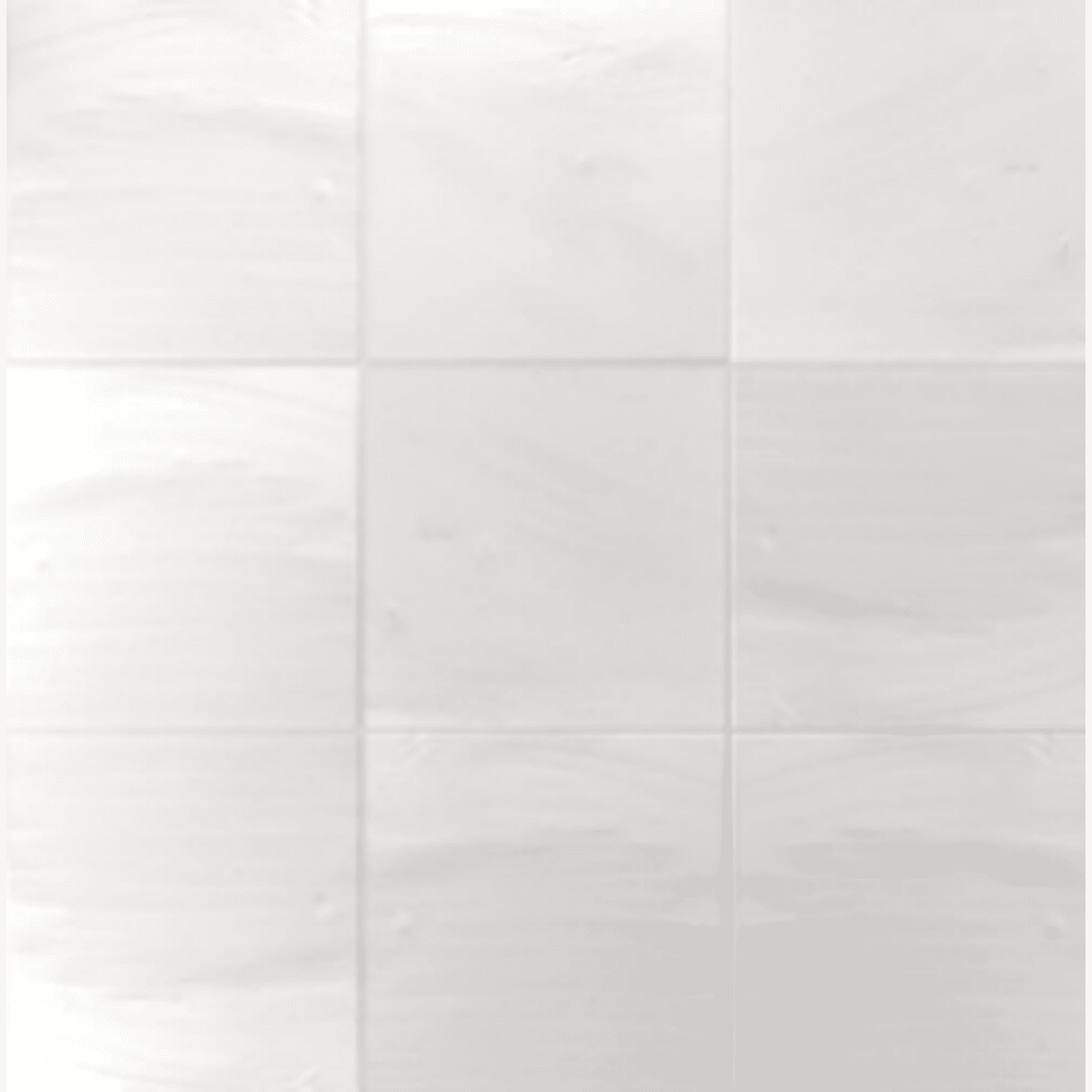 Valewyn White 5.8x5.8 Ceramic Tile Matte