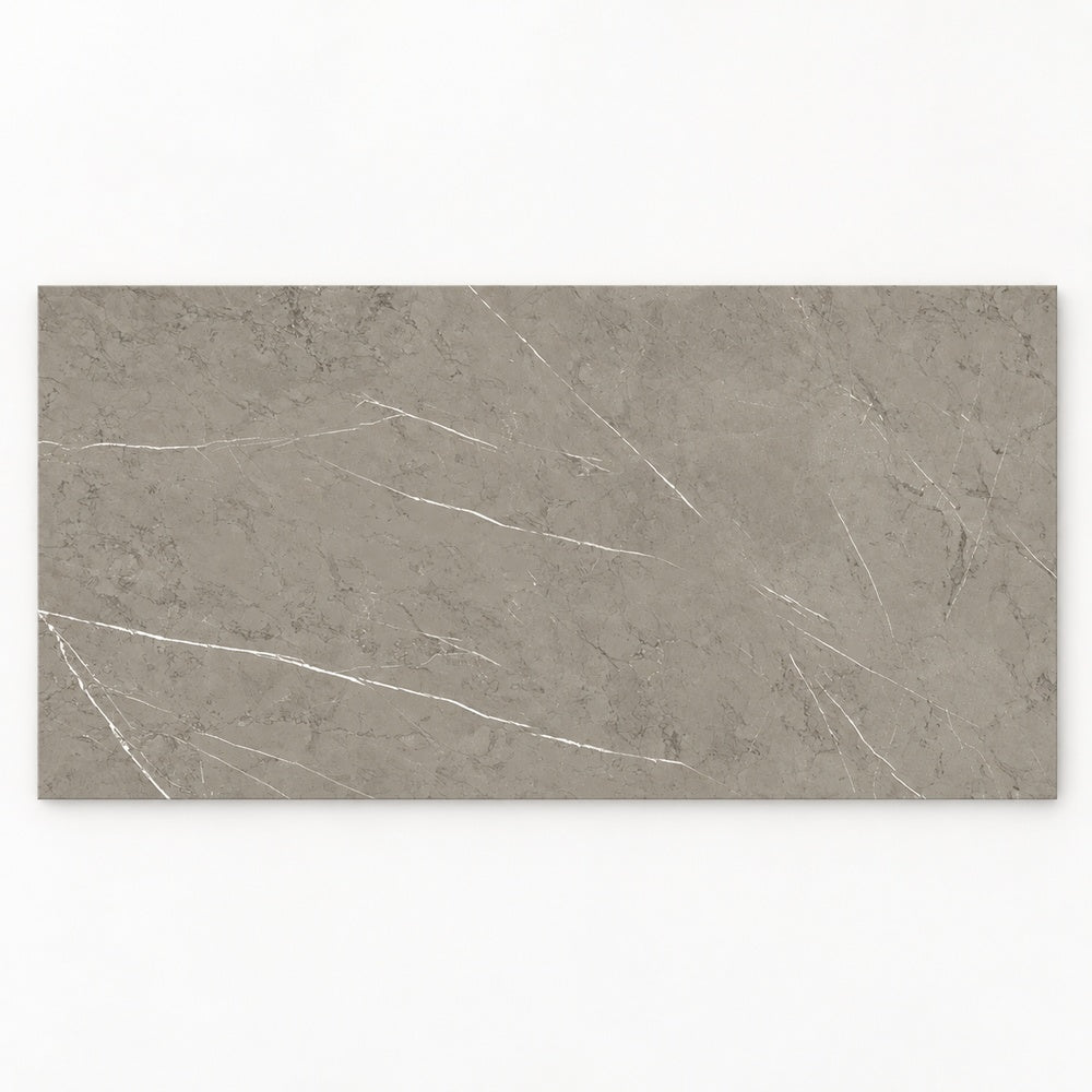 Willow porcelain tile smoke single