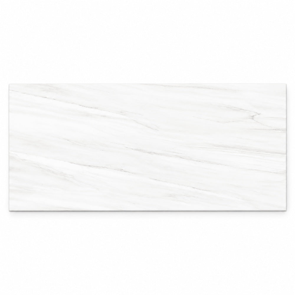 Zenith White field single tile photograph