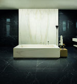 Load image into Gallery viewer, Classico Marquina 12x24 Glossy Porcelain Tile Tilezz 

