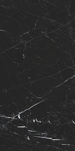 Classico Marquina 12x24 Glossy Porcelain Tile Tilezz 