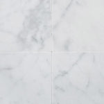 Load image into Gallery viewer, Carrara White 12x12 Marble Field Tile Polished/Honed Stone Tilezz 
