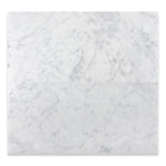 Load image into Gallery viewer, Carrara White 18x18 Marble Field Tile Polished/Honed Stone Tilezz 
