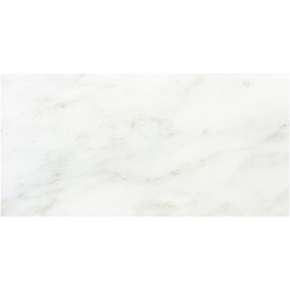 Calacatta Cressa (Asian Statuary) 12x24 Marble Field Tile Polished & Honed Stone Tilezz 