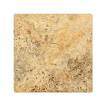 Load image into Gallery viewer, Scabos Travertine 6x6 Tumbled Field Tile Tilezz 
