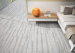 Load image into Gallery viewer, Roca Tile Serpentino Blanco 12x24 Porcelain Tile Tilezz 
