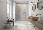 Load image into Gallery viewer, Roca Tile Statuary 24x24 Porcelain Tile Glossy Tilezz 
