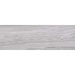 Load image into Gallery viewer, Haisa Light ( White Oak ) 4x12 Marble Tile Honed Tilezz 

