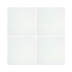 Thassos White 12x12 Marble Field Tile Polished/Honed Stone Tilezz 