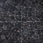 Load image into Gallery viewer, Glam Black Marble Pebbles Tilezz 
