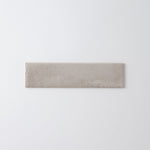 Load image into Gallery viewer, Urban Brick Taupe 3x12 Bullnose Ceramic Tile Tilezz 
