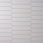 Load image into Gallery viewer, Venice Gris Picket 2x10 Ceramic Tile Wall &amp; Ceiling Tile Tilezz 
