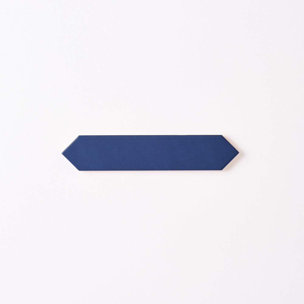 Venice Azul Picket 2x10 Ceramic Tile Tilezz 