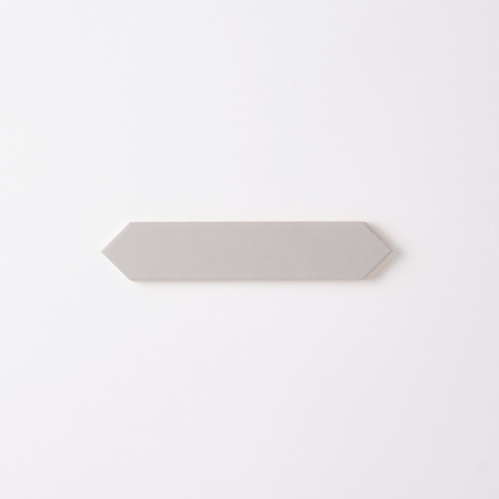 Venice Acero Picket 2x10 Ceramic Tile Wall & Ceiling Tile Tilezz 