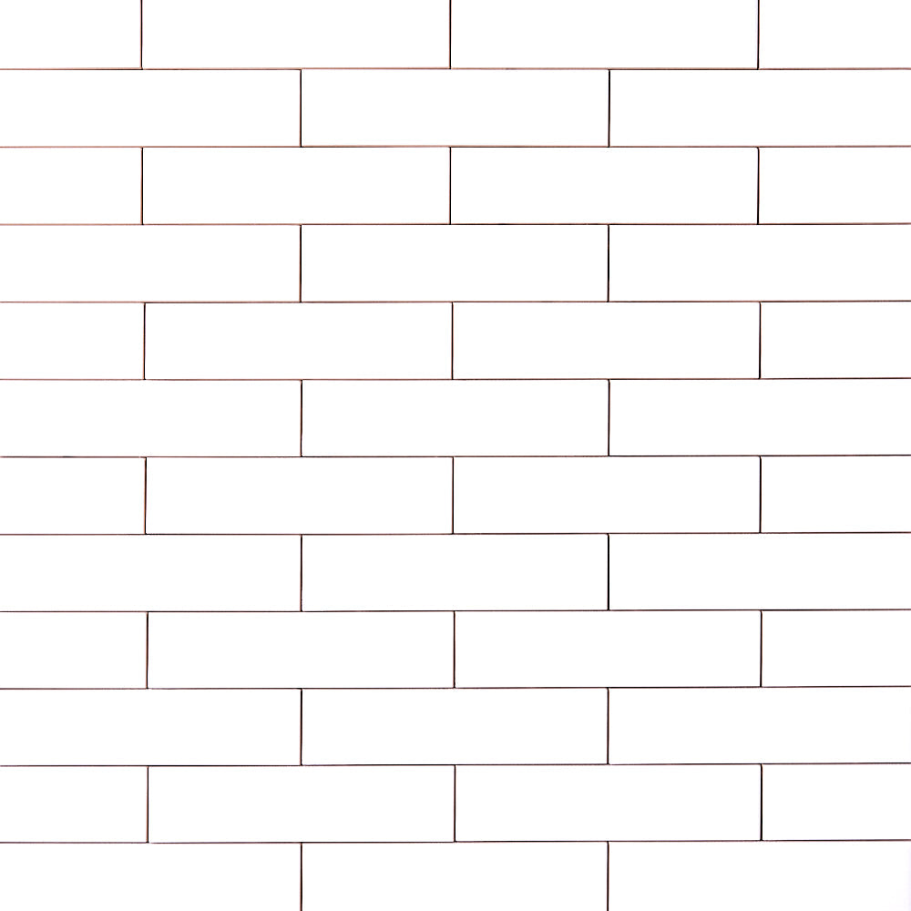 Timeless Ice White 2x8 Ceramic Tile Flooring Tilezz 