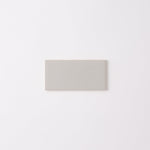 Load image into Gallery viewer, Timeless Soft Gray 3x6 Ceramic Tile Tilezz 
