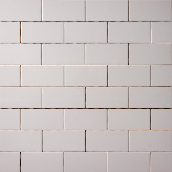 Timeless Soft Gray 3x6 Ceramic Tile – Tilezz