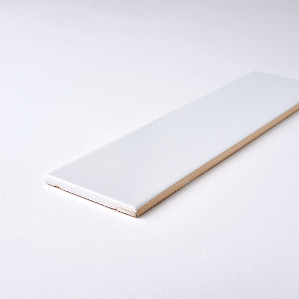 White 3x12 Glossy Ceramic Subway Tile Tilezz 