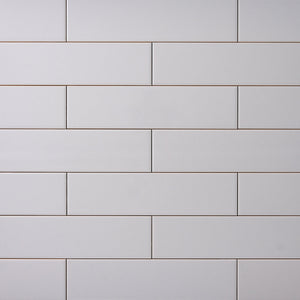Timeless Soft Gray 3x12 Ceramic Tile Tilezz 