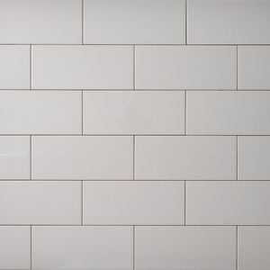 Timeless Soft Gray 4x10 Ceramic Tile Flooring Tilezz 