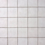 Load image into Gallery viewer, Seville White 6x6 Ceramic Tile Glossy Tilezz 
