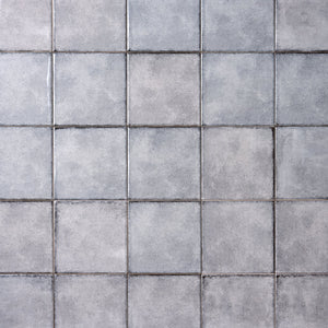 Seville Warm Gray 6x6 Ceramic Tile Glossy Tilezz 