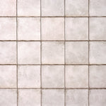 Load image into Gallery viewer, Seville Cotton 6x6 Ceramic Tile Glossy Tilezz 
