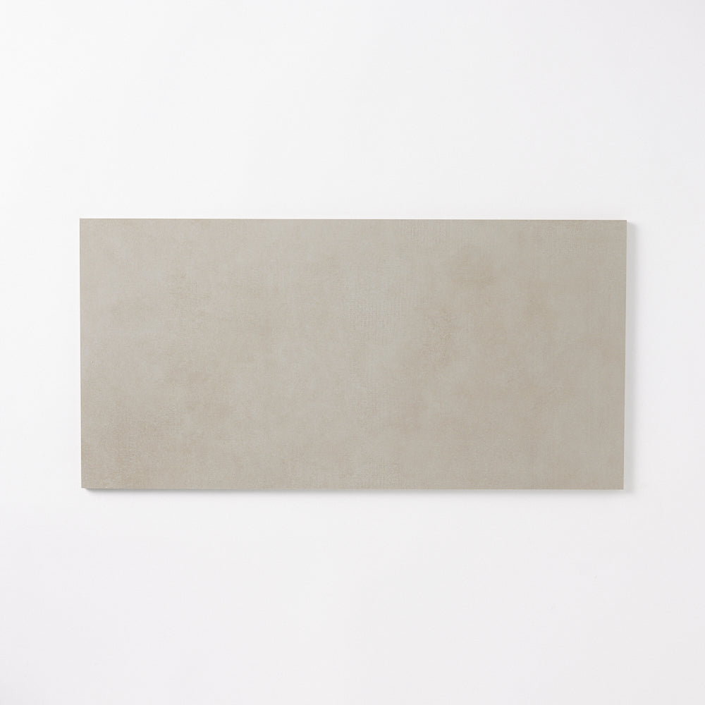 Momento Desert Sand 24x48 Porcelain Tile Tilezz 