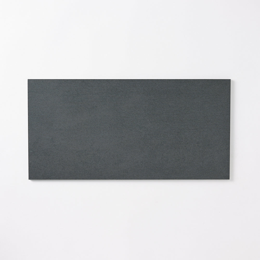 Seattle Nero 12x24 Porcelain Tile Matte Wall & Ceiling Tile Tilezz 