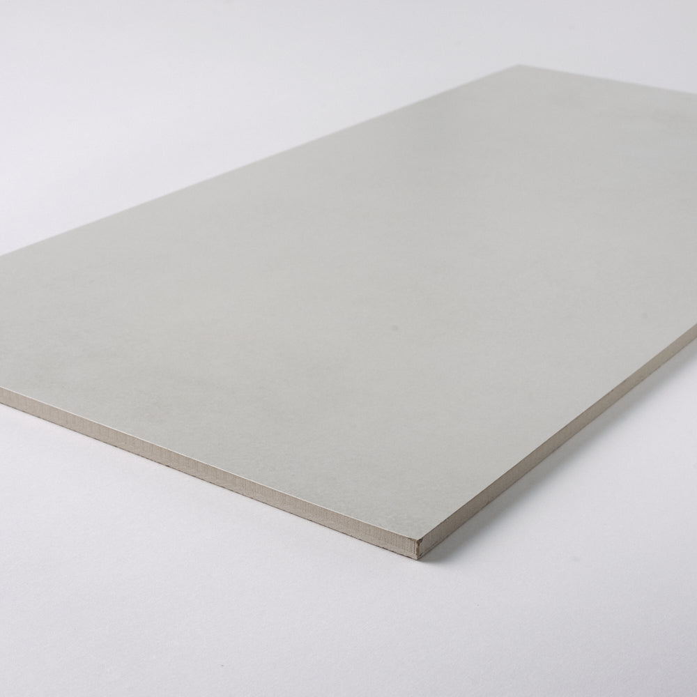 Momento Cement Ice 12x24 Porcelain Tile Tilezz 