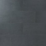 Load image into Gallery viewer, Seattle Nero 12x24 Porcelain Tile Matte Wall &amp; Ceiling Tile Tilezz 
