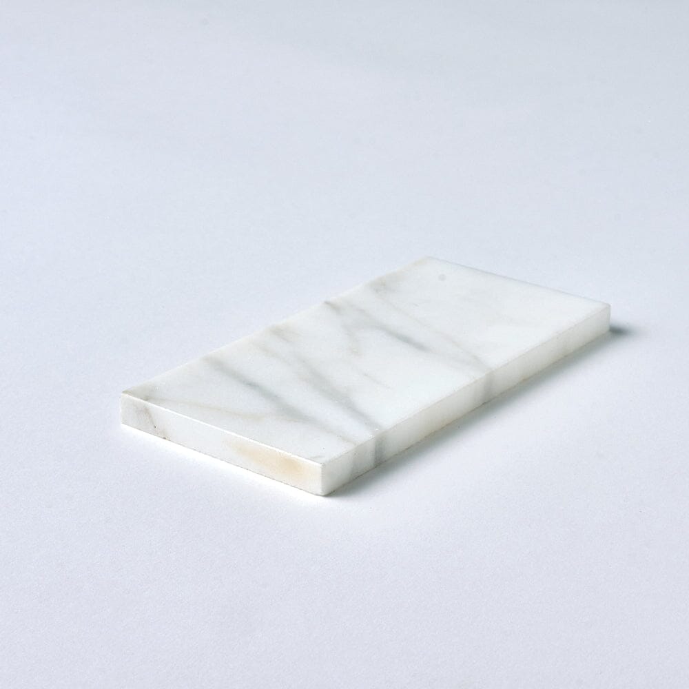 Calacatta Gold 3x6 Marble Tile Flooring Tilezz 