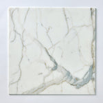 Load image into Gallery viewer, Calacatta Gold 24x24 Marble Tile Flooring Tilezz 
