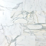 Load image into Gallery viewer, Calacatta Gold 12x24 Marble Tile Flooring Tilezz 
