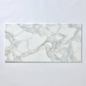 Calacatta Gold 18x36 Marble Tile Flooring Tilezz 