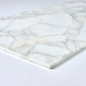 Calacatta Gold 18x36 Marble Tile Flooring Tilezz 