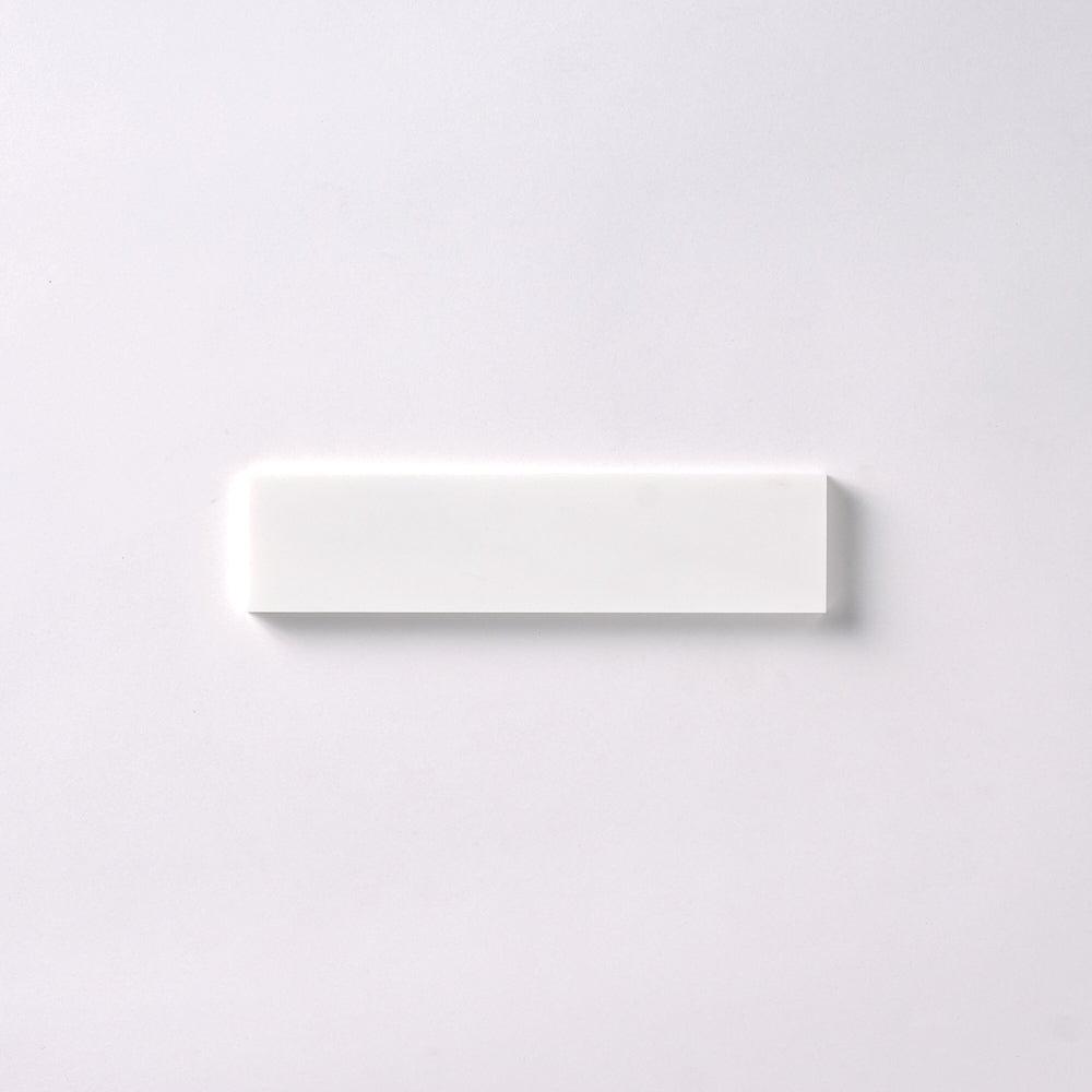 Bianco Dolomite 2x8 Polished/Honed Subway Tile Flooring Tilezz 