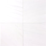 Load image into Gallery viewer, Bianco Dolomite 12x12 Polished/Honed Field Tile Flooring Tilezz 
