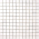 Load image into Gallery viewer, Bianco Dolomite 2x2 Mosaic Polished/Honed Flooring Tilezz 
