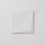 Load image into Gallery viewer, Voyage Blanco 3D 6x6 Ceramic Tile Tilezz 
